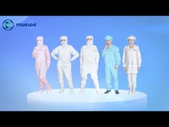 Indumenti di copertura ESD