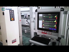 Siamo un produttore leader di carta da pulizia di alta qualità e rotoli jumbo per semiconduttori e elettrici